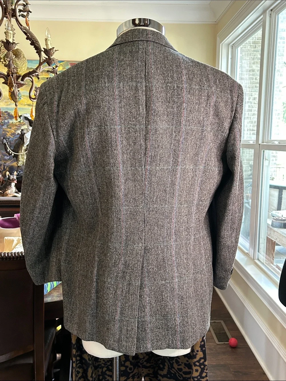 Hunter Haig hunter haig
